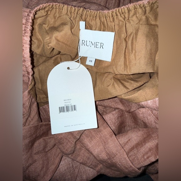 446.  Rumer Mia Maxi - Picture 12 of 14